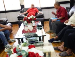 DPRD Babel Dorong Perda IPR, Ratusan Pengolah Tailing Desak Kepastian Hukum