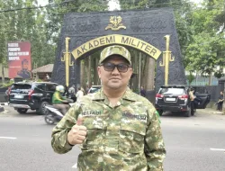 Ikut Retreat, Beliadi Serap Strategi Kepemimpinan untuk Perkuat DPRD Babel