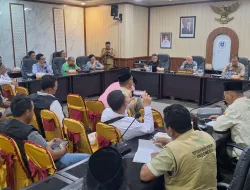 Harga TBS Anjlok, DPRD Babel Beri Peringatan Tegas Kepada Perusahaan Sawit Soal Penetapan Harga