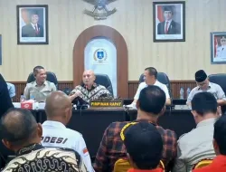 DPRD Babel Gandeng Apkasindo, Pemda, dan Aparat Hukum, Dorong Perusahaan Sawit Naikkan Harga TBS