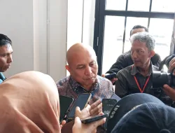 Hadiri Dies Natalis UBB ke 20, Ketua DPRD Babel Dorong Sinergi Pendidikan