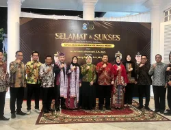 Kolaborasi Solid Pemkot-Kejari, Perkuat Pengawasan Keuangan dan Penegakan Hukum di Pangkalpinang