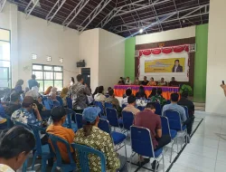 Pertanian, Infrastruktur Hingga Pendidikan Jadi Bahasan Utama Saat Reses Rina Tarol