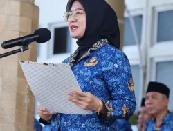 Harkitnas ke-118, Wawako Dessy Tekankan Perlindungan Anak di Ruang Digital dan Disiplin ASN