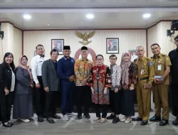 Sinergi DPRD Babel dan Komnas Perempuan: Dorong Pencegahan Kekerasan terhadap Perempuan