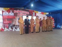 Pemkot Pangkalpinang Luncurkan Aplikasi STIMULUS untuk Akses Kelulusan Siswa SD dan SMP
