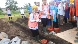 Dessy Ayutrisna : Semua Anak Berhak Mendapatkan Pendidikan Setara