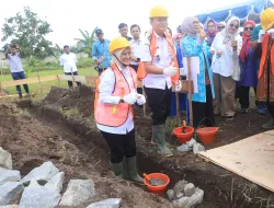 Dessy Ayutrisna : Semua Anak Berhak Mendapatkan Pendidikan Setara