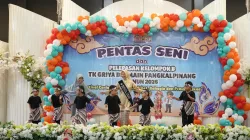 Bunda PAUD : Pendidikan Karakter dan Penanaman Nilai Agama Sejak Dini Bentuk Generasi Muda Berakhlak Mulia