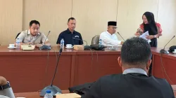 Komisi I DPRD Pangkalpinang Soroti Kasus Kekerasan Terhadap Anak di Pangkalpinang