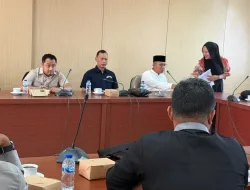 Komisi I DPRD Pangkalpinang Soroti Kasus Kekerasan Terhadap Anak di Pangkalpinang