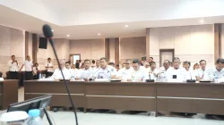 Pangkalpinang Usulkan Penghapusan 703 Hektare IUP PT Timah untuk Percepat Pembangunan Kota