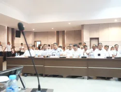 Pangkalpinang Usulkan Penghapusan 703 Hektare IUP PT Timah untuk Percepat Pembangunan Kota